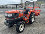 トラクター GREATS T22