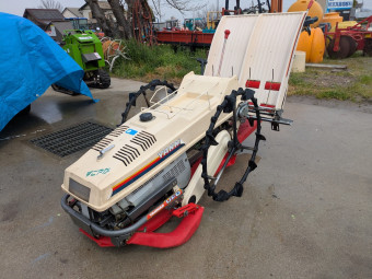 歩行田植機 AP20