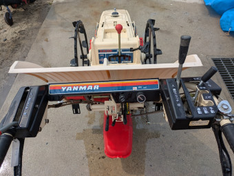 歩行田植機 AP20