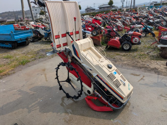 歩行田植機 AP20