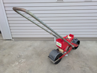 播種機 ニュ-ごんべえ HS-300