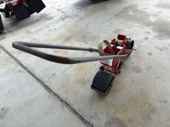 播種機 ニュ-ごんべえ HS-300