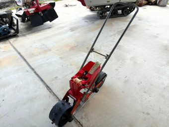 播種機 ニュ-ごんべえ HS-300