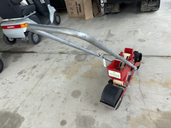 播種機 ニュ-ごんべえ HS-300