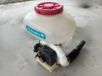 背負動散 DKJ60G-26