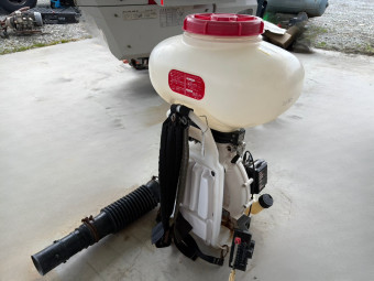 背負動散 DKJ60G-26