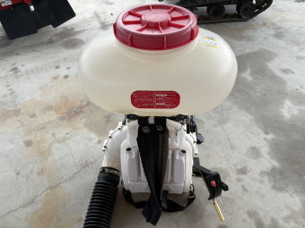 背負動散 DKJ60G-26