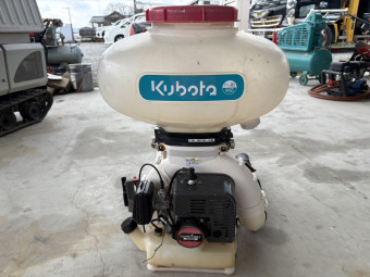 背負動散 DKJ60G-26