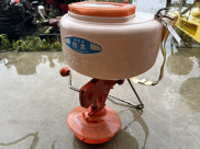 肥料散布機 均太 LS-T