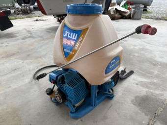 背負動噴 MS053D-20-A