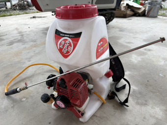 背負動墳 GKS11-1