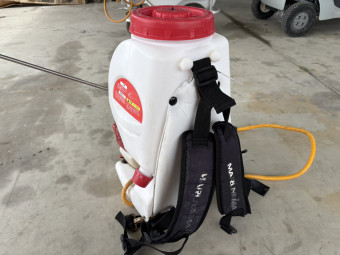 背負動墳 GKS11-1