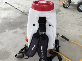 背負動墳 GKS11-1