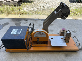 マックス野菜結束機 HT-M2