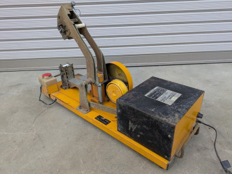 マックス野菜結束機 HT-M2