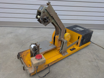 マックス野菜結束機 HT-M2