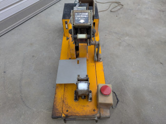 マックス野菜結束機 HT-M2