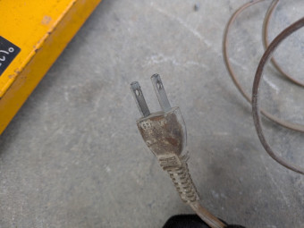 マックス野菜結束機 HT-M2