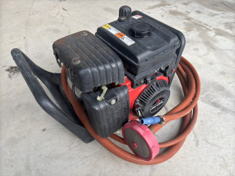 セット動噴 CSP-425D3