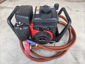 セット動噴 CSP-425D3