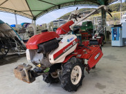 2輪管理機 ランドミニ55