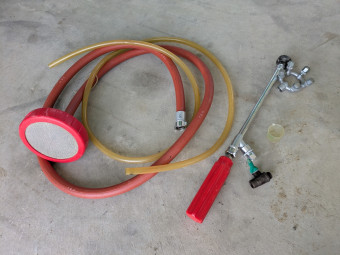 電動噴霧器 MHP-060