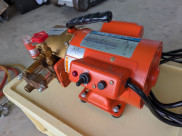 電動噴霧器 MHP-060