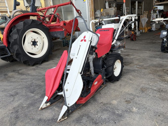 2輪1条バインダー あきばれ MB210