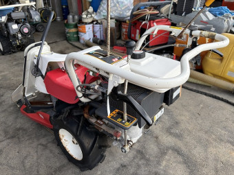 2輪1条バインダー あきばれ MB210
