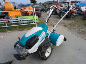 2輪管理機 陽菜 TRS60