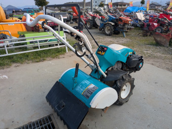 2輪管理機 陽菜 TRS60