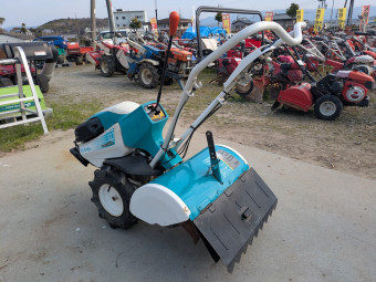 2輪管理機 陽菜 TRS60