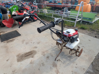 管理機 Holiday FH220