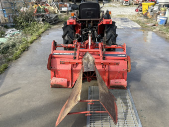 トラクター MT155