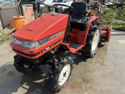 トラクター MT155