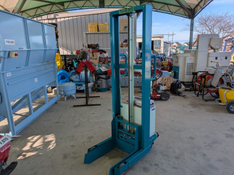 バッテリーリフター BSL100