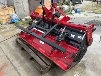 ロータリー EB17