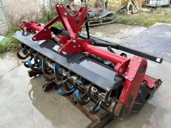 ロータリー EB17