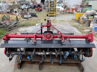 ロータリー EB17