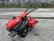 2輪管理機 RK450DX