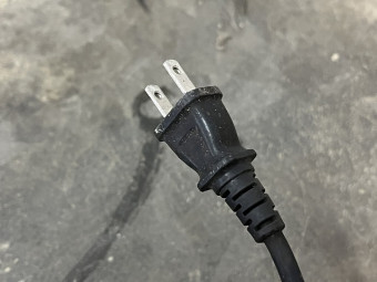 コンプレッサー