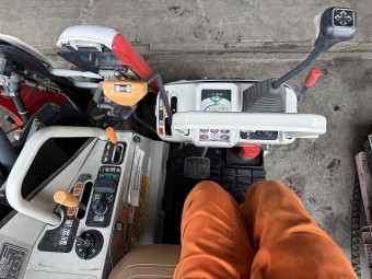 コンバイン Ee213