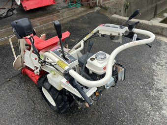 2輪1条バインダー Be30