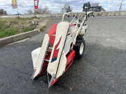 2輪1条バインダー Be30