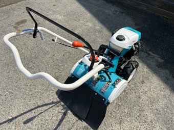 2輪管理機 菜美 TRS30