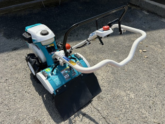 2輪管理機 菜美 TRS30