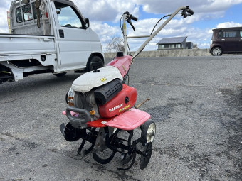 管理機 マイテイラー MT30DX