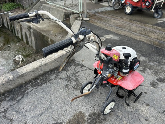 管理機 マイテイラー MT30DX