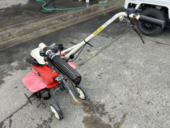 管理機 マイテイラー MT30DX