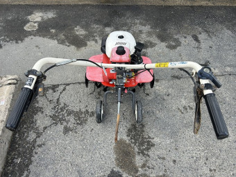 管理機 マイテイラー MT30DX